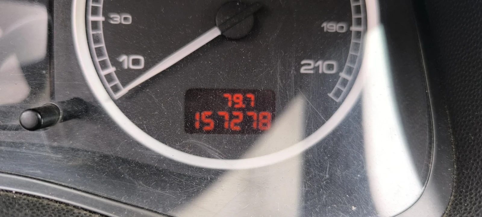 Peugeot 307  - изображение 7