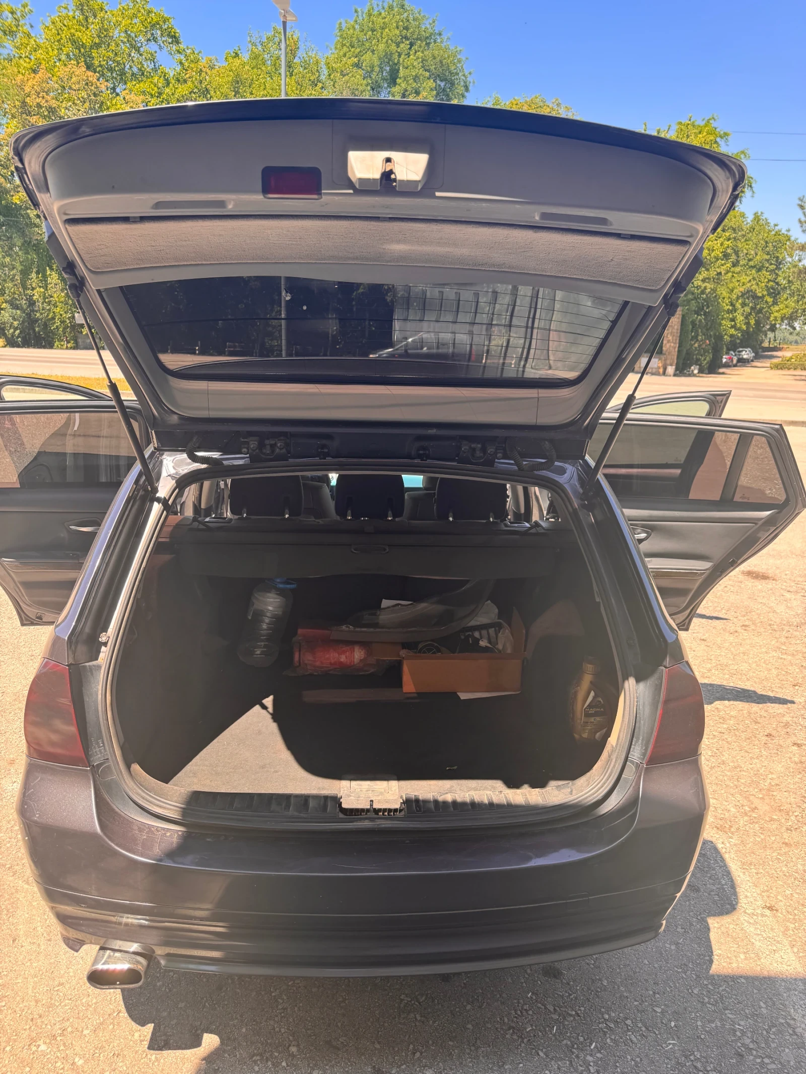 BMW 320 | Mobile.bg � ����������� 8