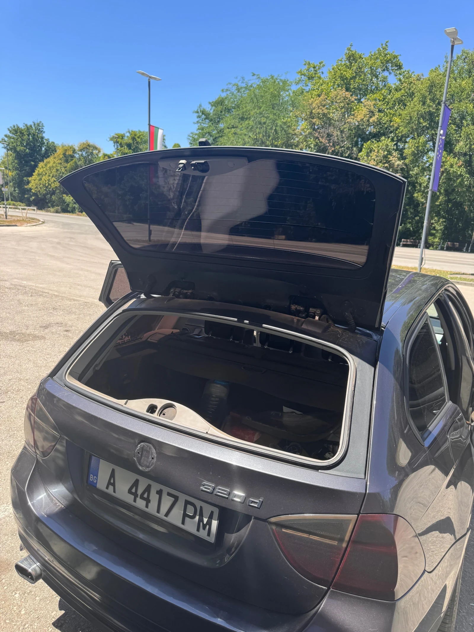BMW 320 | Mobile.bg � ����������� 7