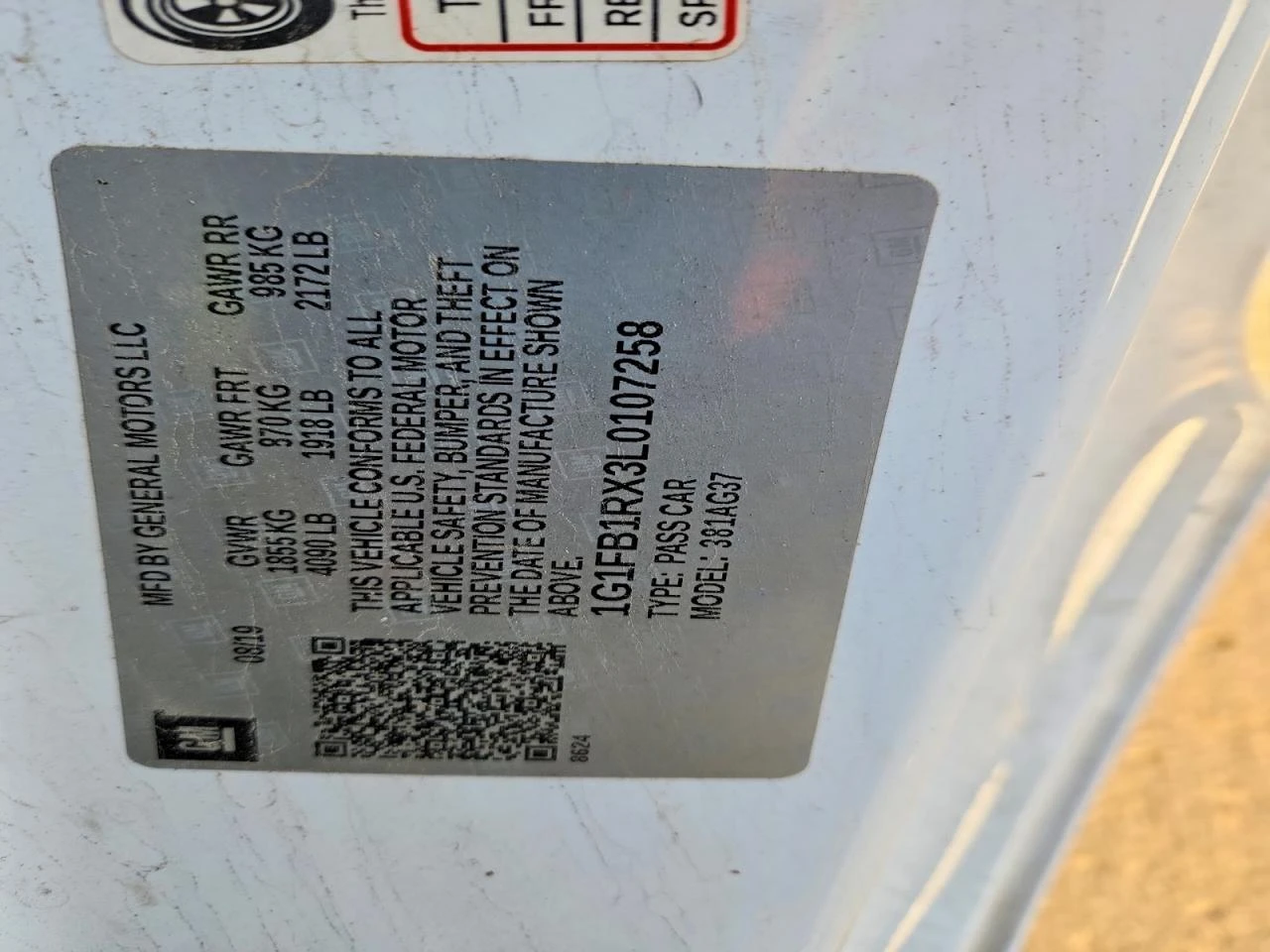 Chevrolet Camaro LS | Mobile.bg � ����������� 12