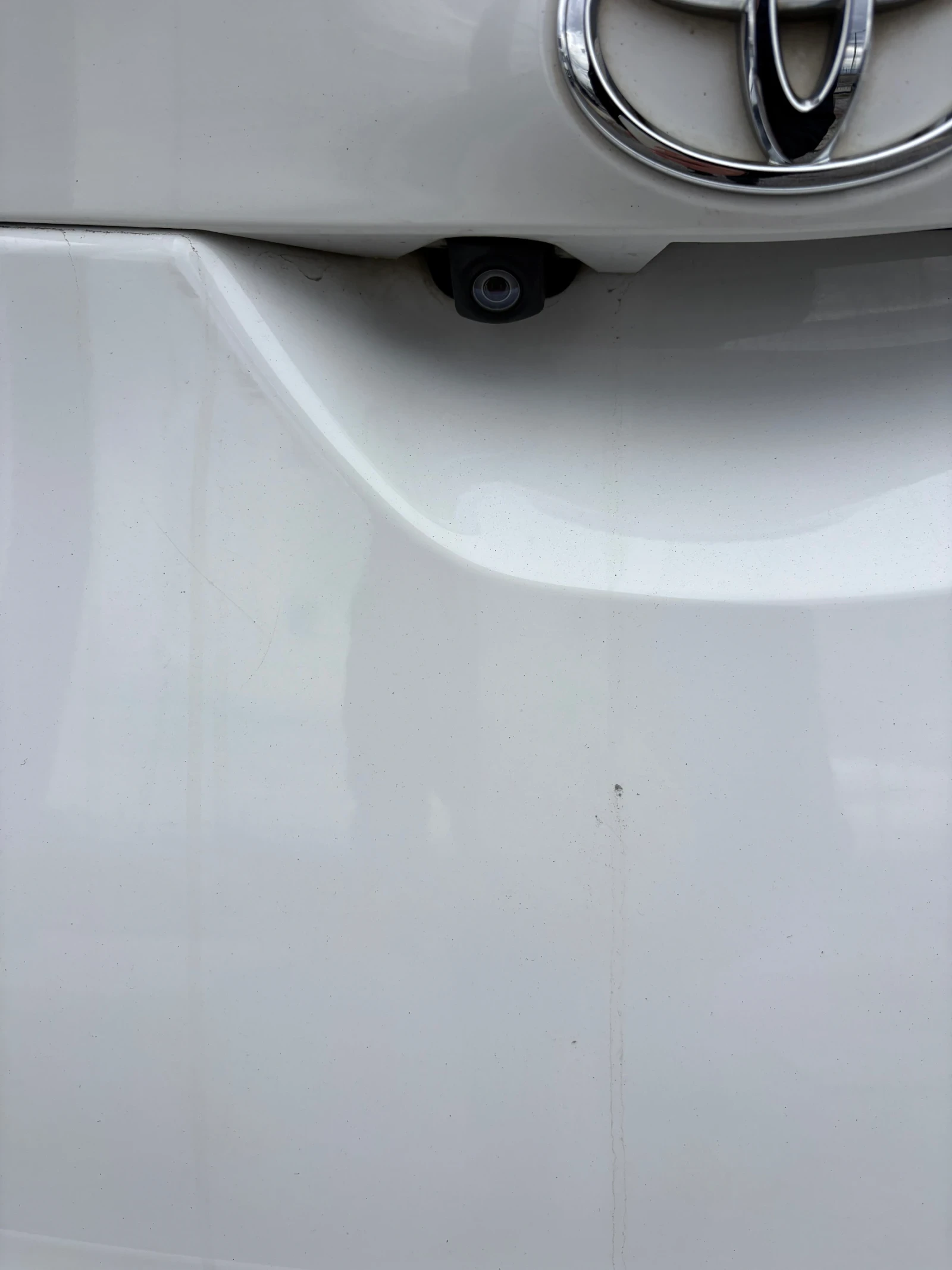 Toyota Auris 1.6 D  - изображение 8