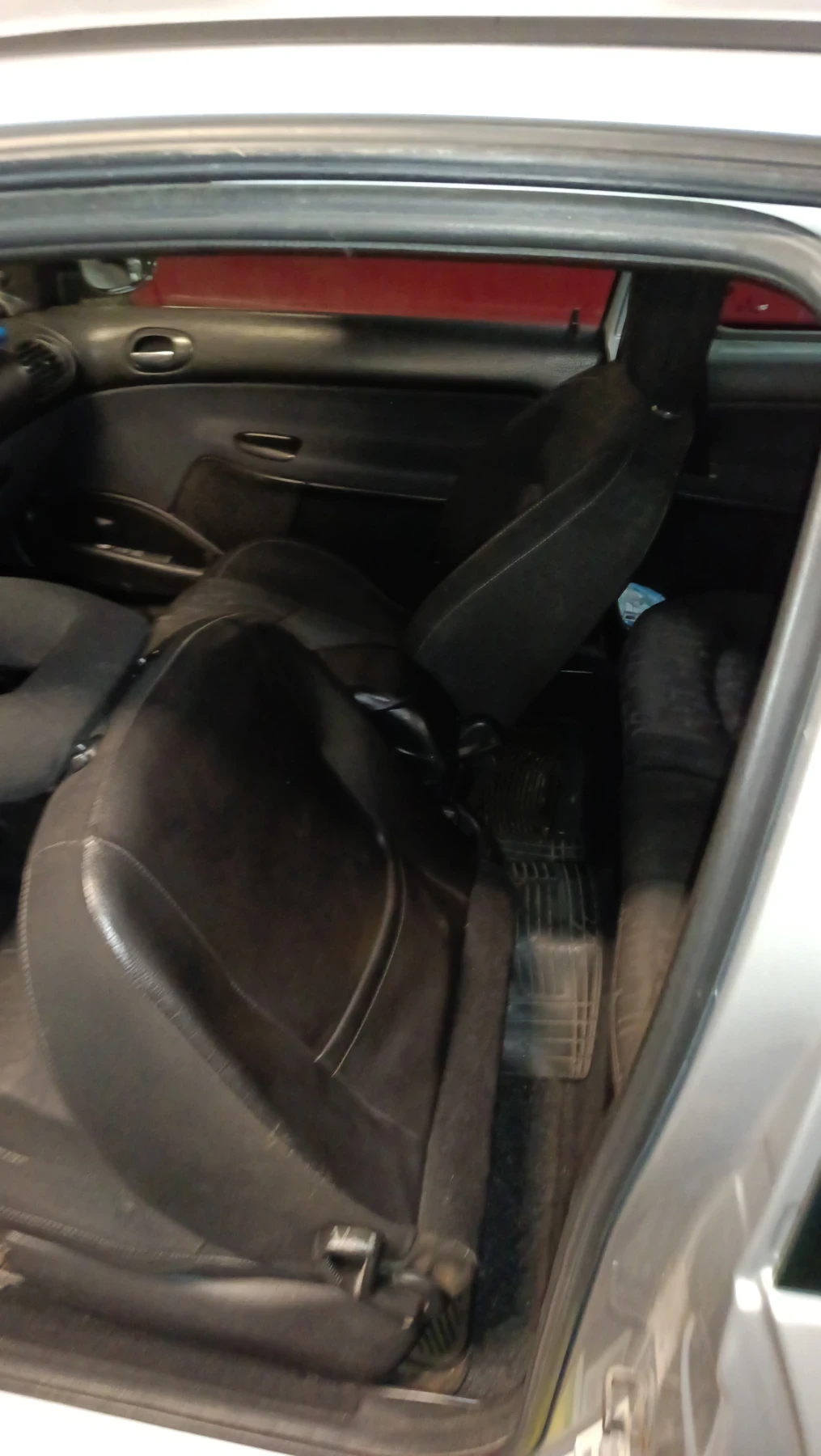 Peugeot 206  - изображение 7