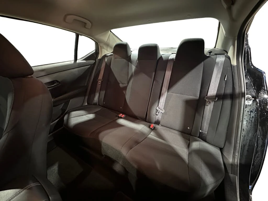 Nissan Sentra S FWD АвтоКредит  (ЦЕНА ДО БГ), снимка 9 - Автомобили и джипове - 54060020