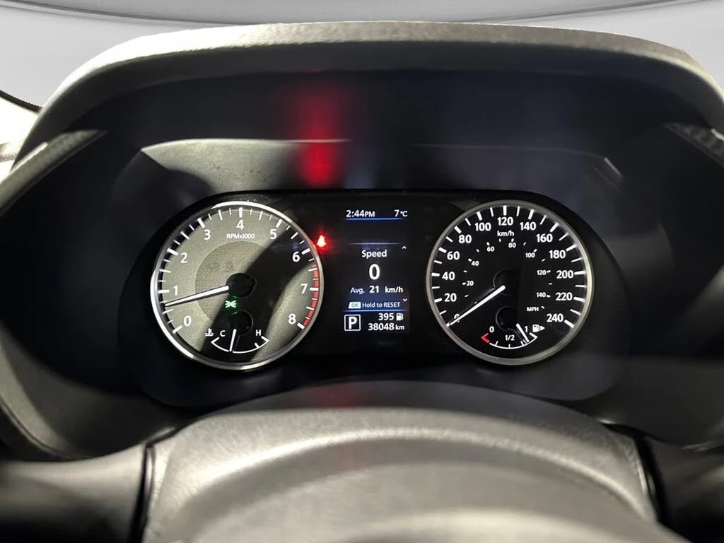 Nissan Sentra S FWD АвтоКредит  (ЦЕНА ДО БГ), снимка 6 - Автомобили и джипове - 54060020