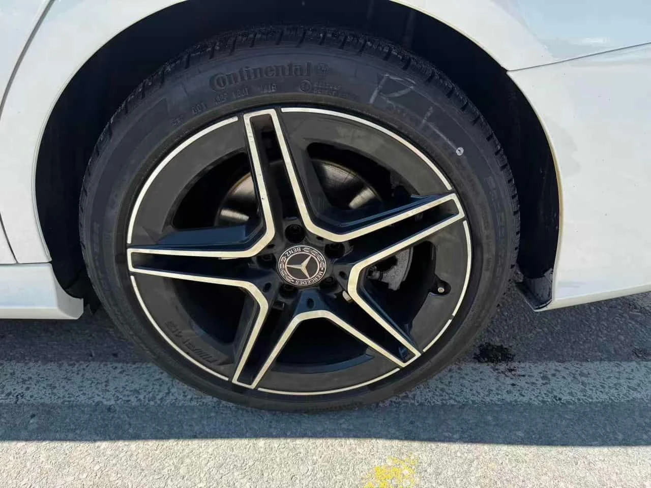 Mercedes-Benz C 300 4 MATIC * CARFAX * BURMESTER * ПАНО * KEYLESS, снимка 7 - Автомобили и джипове - 54141346