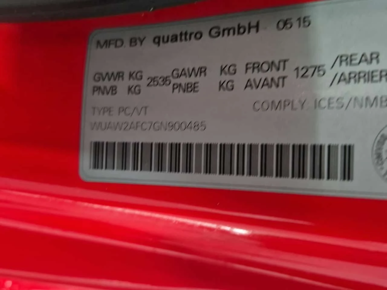 Audi Rs7 * 4DR SDN * CARFAX * ��� ������������ ������ | Mobile.bg � ����������� 15