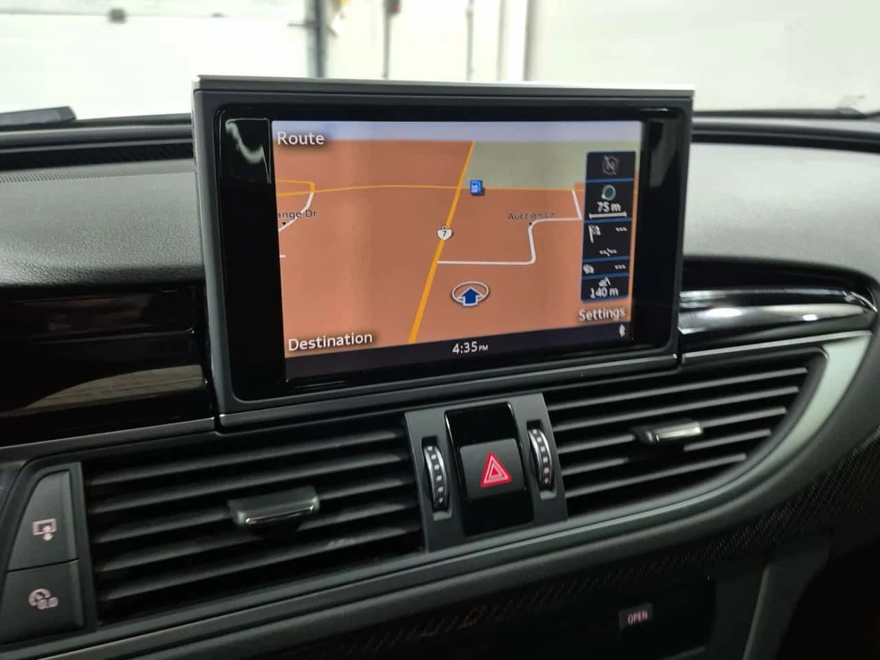 Audi Rs7 * 4DR SDN * CARFAX * ��� ������������ ������ | Mobile.bg � ����������� 11