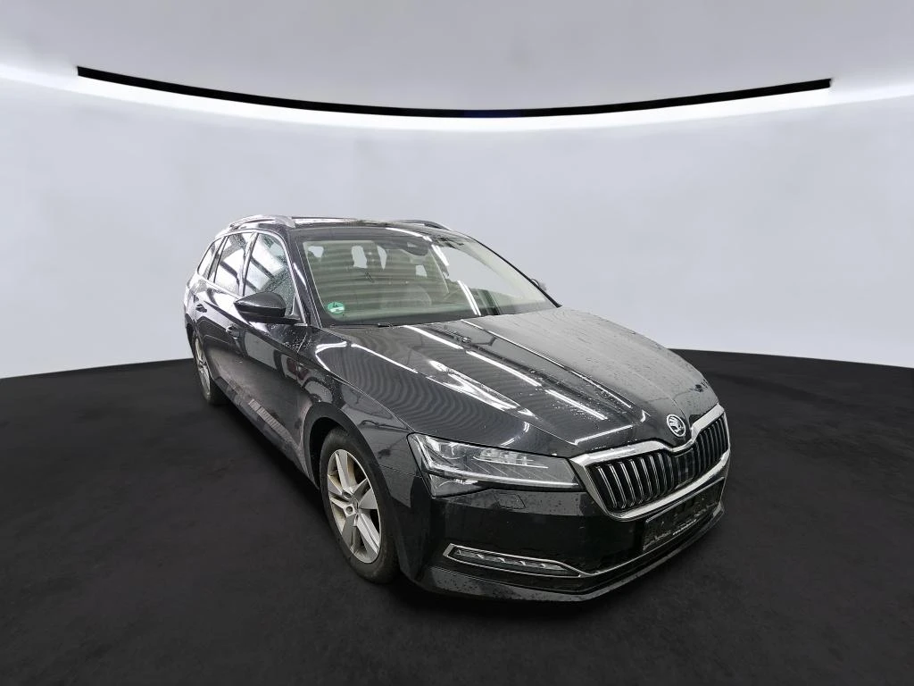 Skoda Superb 2.0 TDI 4x4 Premium Edition Кожа Масаж Обдухване