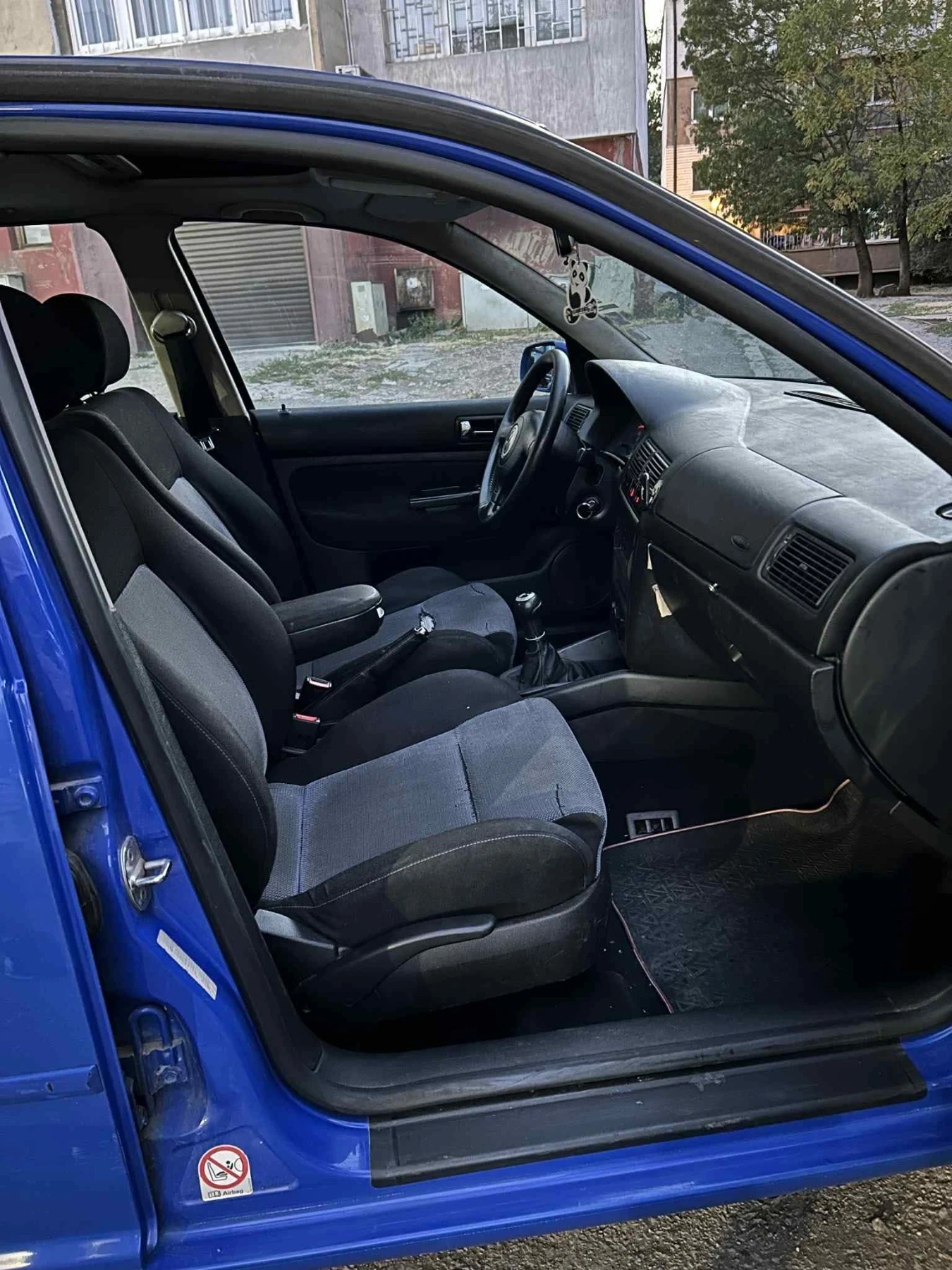 VW Golf, снимка 9 - Автомобили и джипове - 54362929