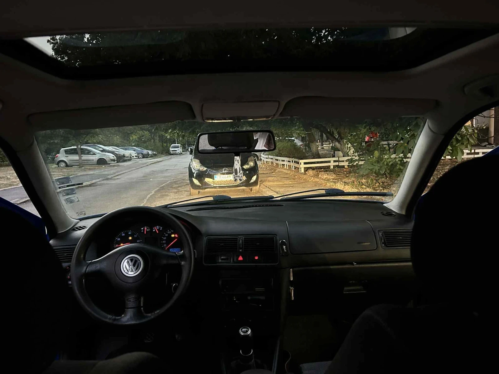 VW Golf, снимка 10 - Автомобили и джипове - 54362929