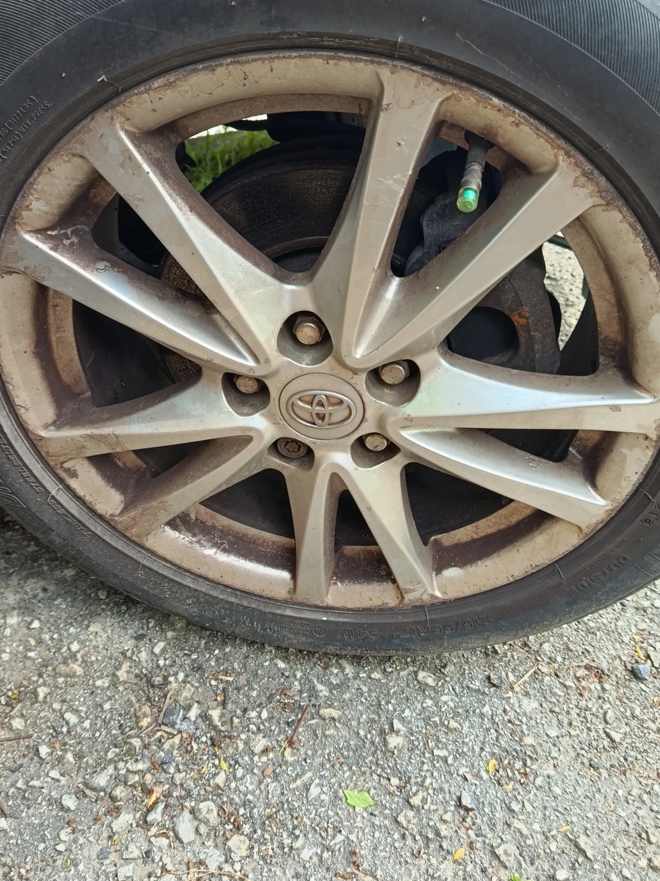 Toyota Avensis, снимка 3 - Автомобили и джипове - 54393401