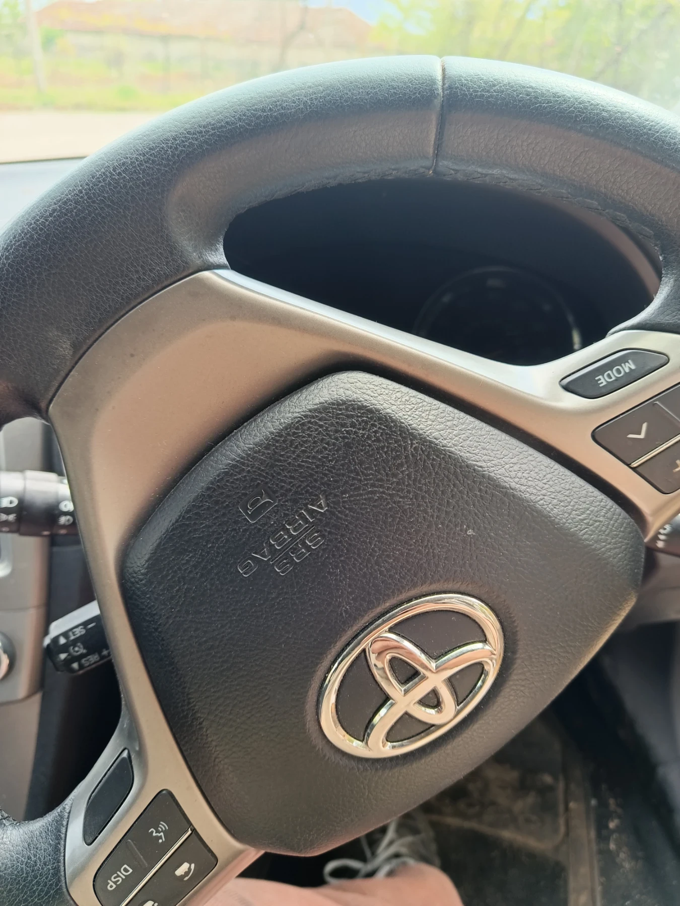 Toyota Avensis, снимка 2 - Автомобили и джипове - 54393401