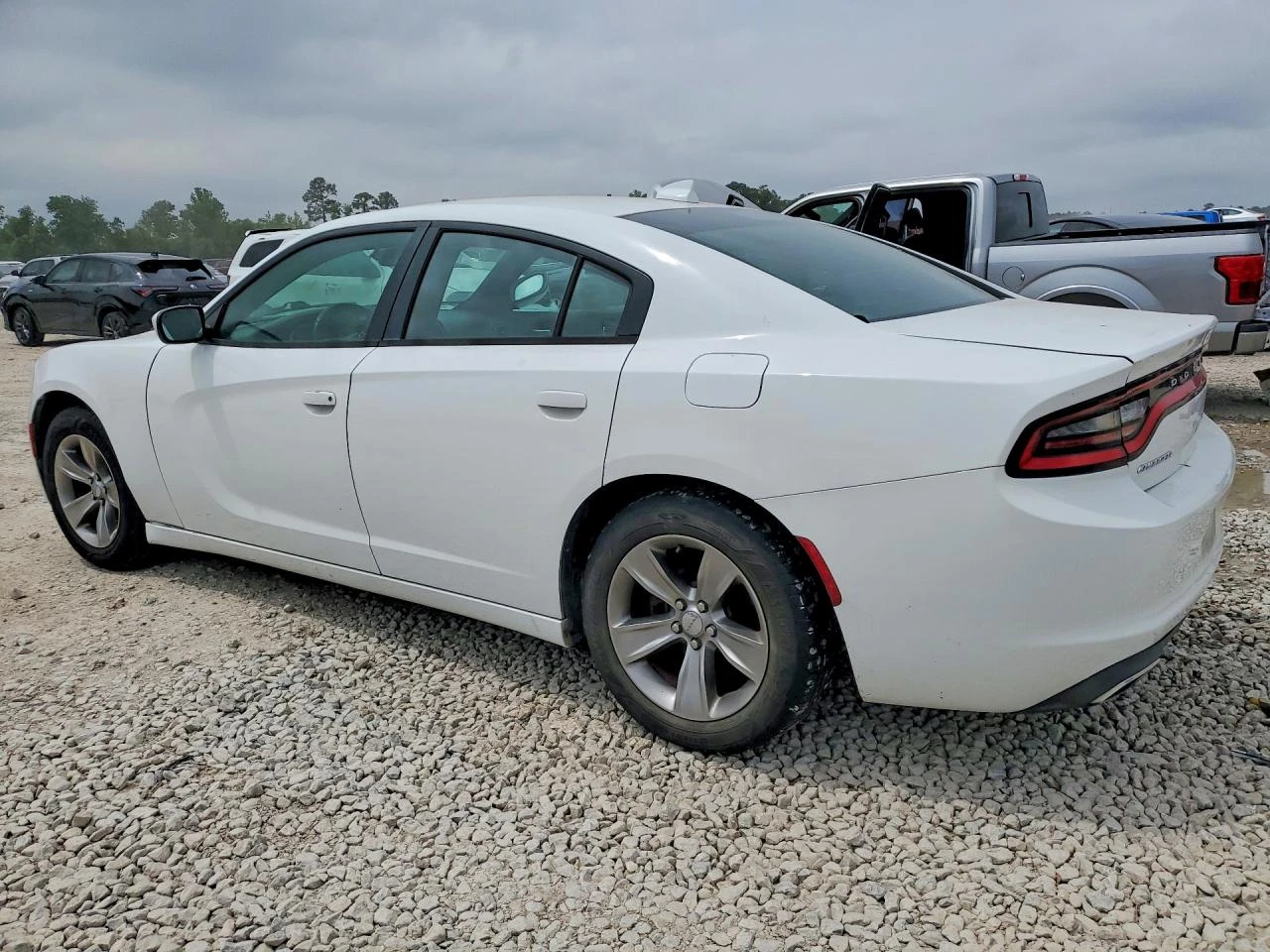 Dodge Charger 3.6l Sxt* ������ ���� �� ��* ������ ��* �������*  | Mobile.bg � ����������� 2