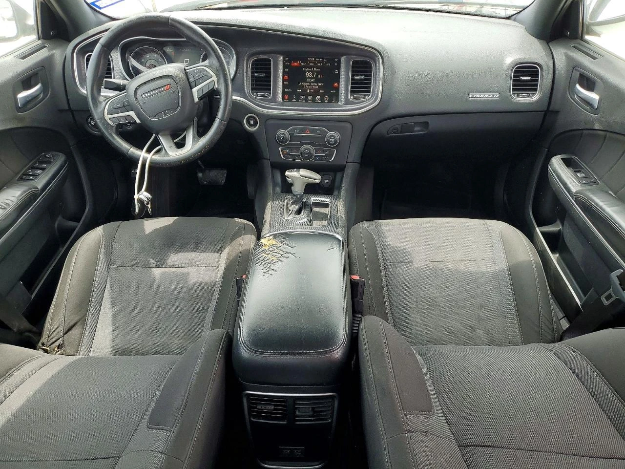Dodge Charger 3.6l Sxt* ������ ���� �� ��* ������ ��* �������*  | Mobile.bg � ����������� 8