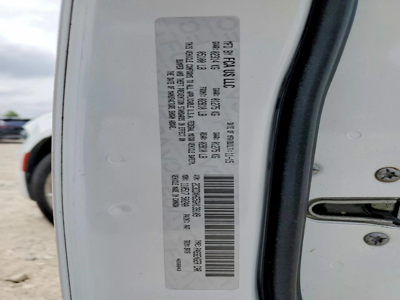 Dodge Charger 3.6l Sxt* ������ ���� �� ��* ������ ��* �������*  | Mobile.bg � ����������� 13