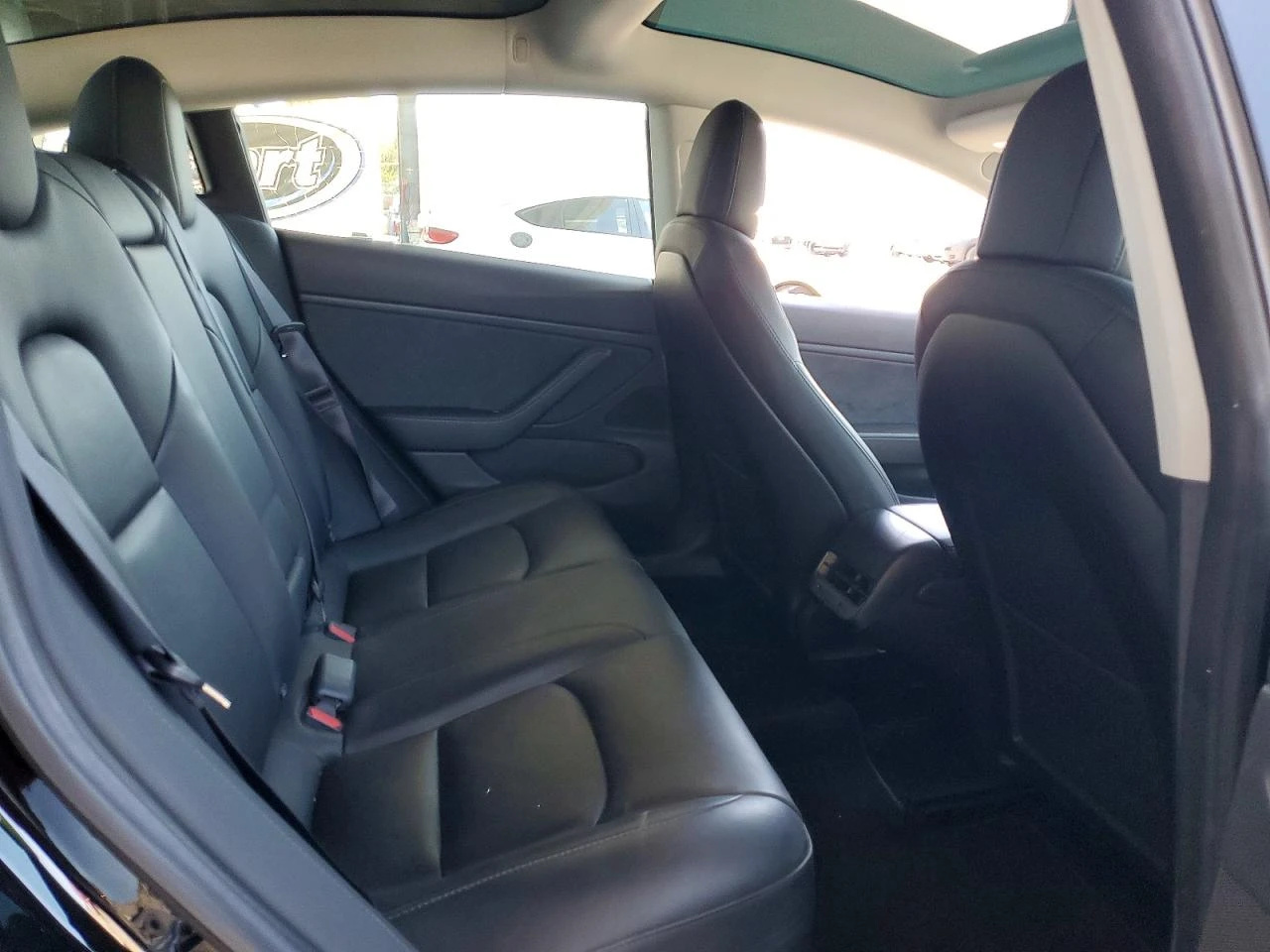 Tesla Model 3, снимка 10 - Автомобили и джипове - 54647776
