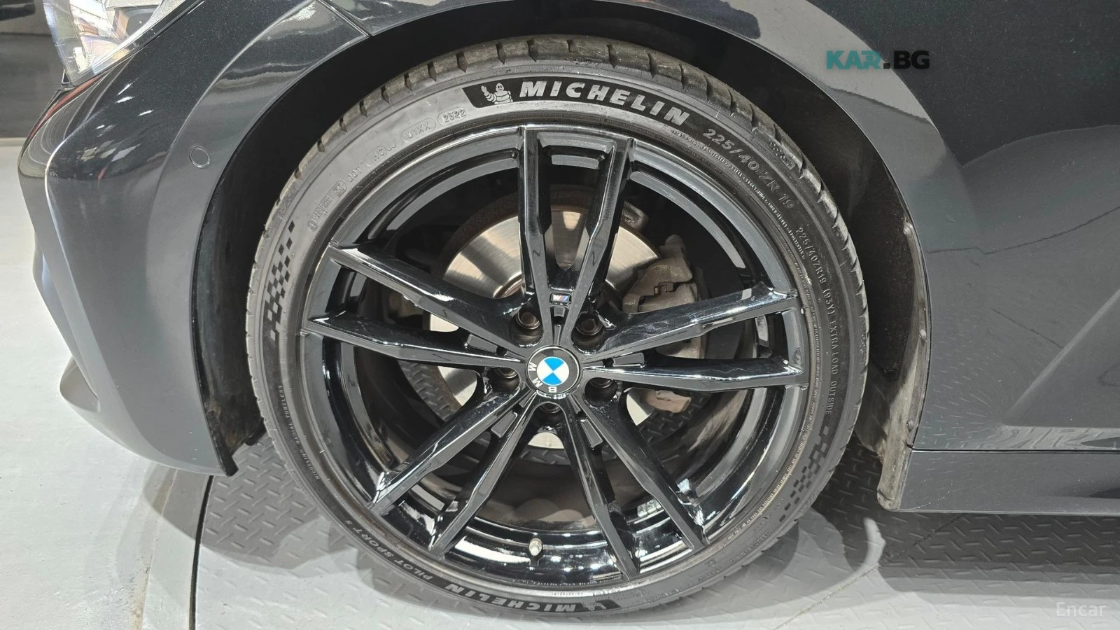 BMW 320 M* SPORT* HEADUP* КАМЕРА* SUNROOF, снимка 16 - Автомобили и джипове - 54813087