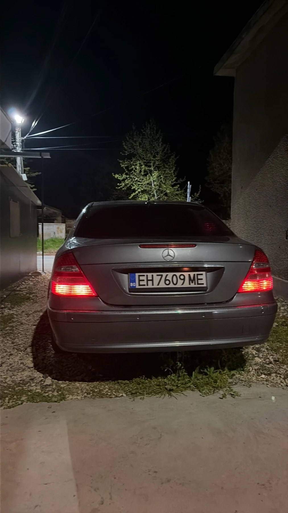 Mercedes-Benz E 280, снимка 7 - Автомобили и джипове - 55013926