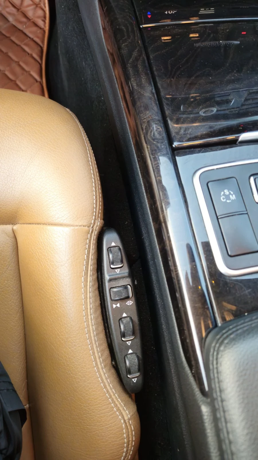 Mercedes-Benz E 350 350 cdi | Mobile.bg � ����������� 9