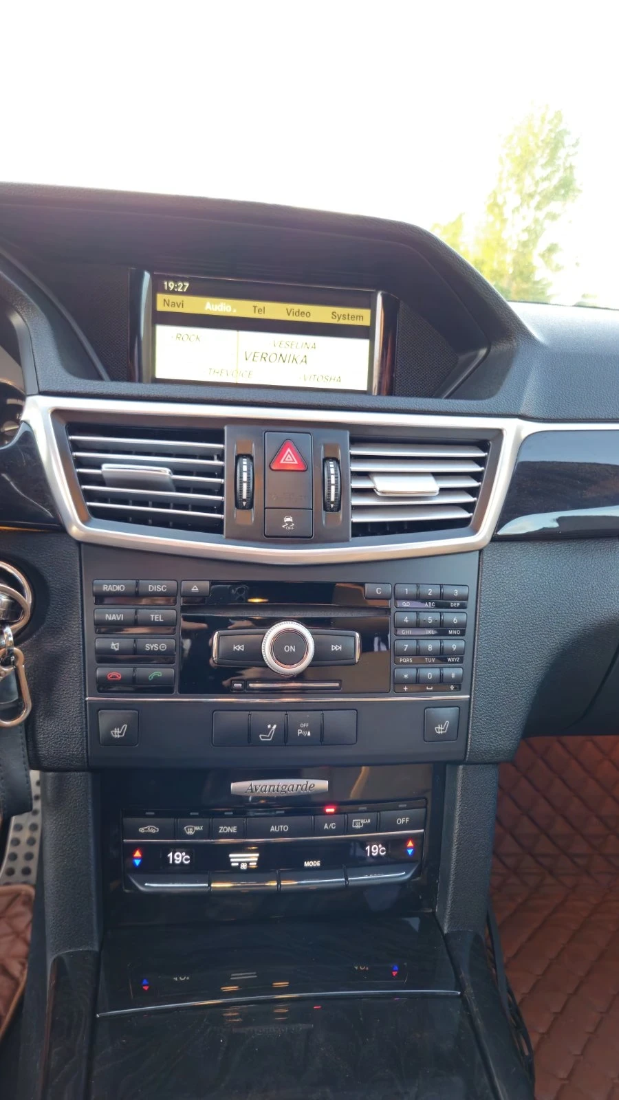 Mercedes-Benz E 350 350 cdi | Mobile.bg � ����������� 13