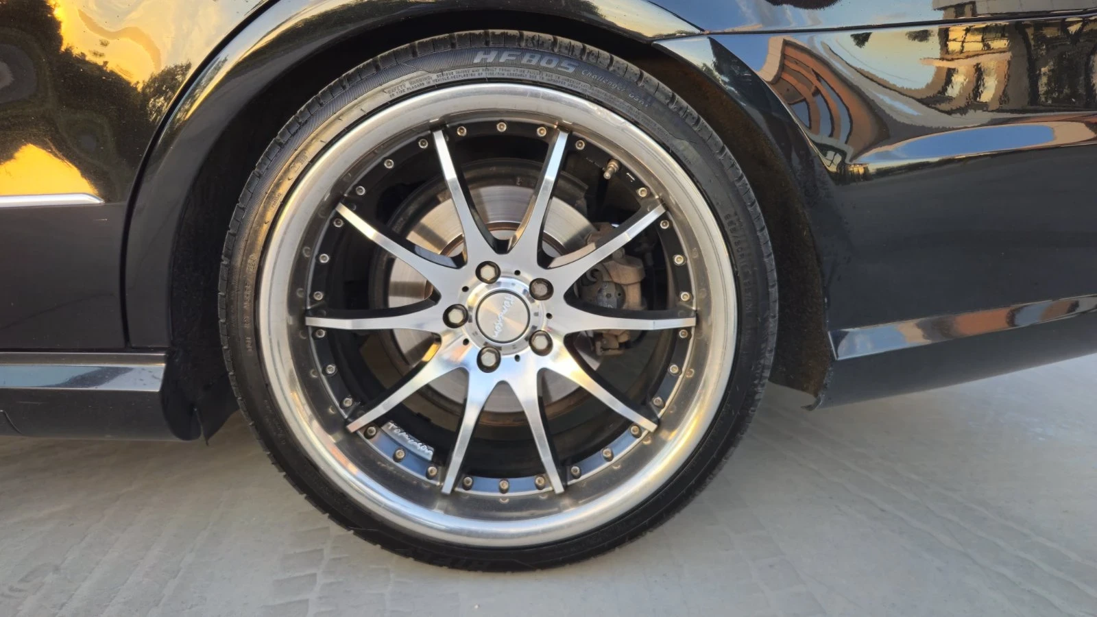 Mercedes-Benz E 350 350 cdi | Mobile.bg � ����������� 7