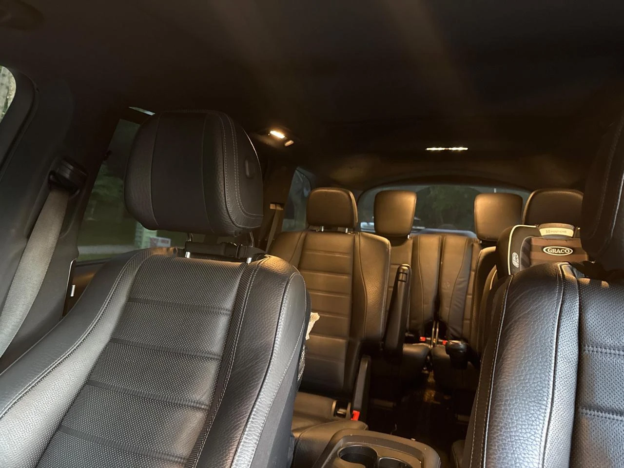 Mercedes-Benz GLS 450 4MATIC/AMG/DISTR/BURM/360/Обдух/Масаж/Пано, снимка 10 - Автомобили и джипове - 55248560