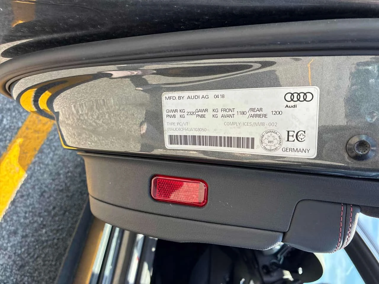 Audi S5 * Technik * CARFAX * ДИСТРОНИК * 360 КАМЕРА * , снимка 13 - Автомобили и джипове - 55287666