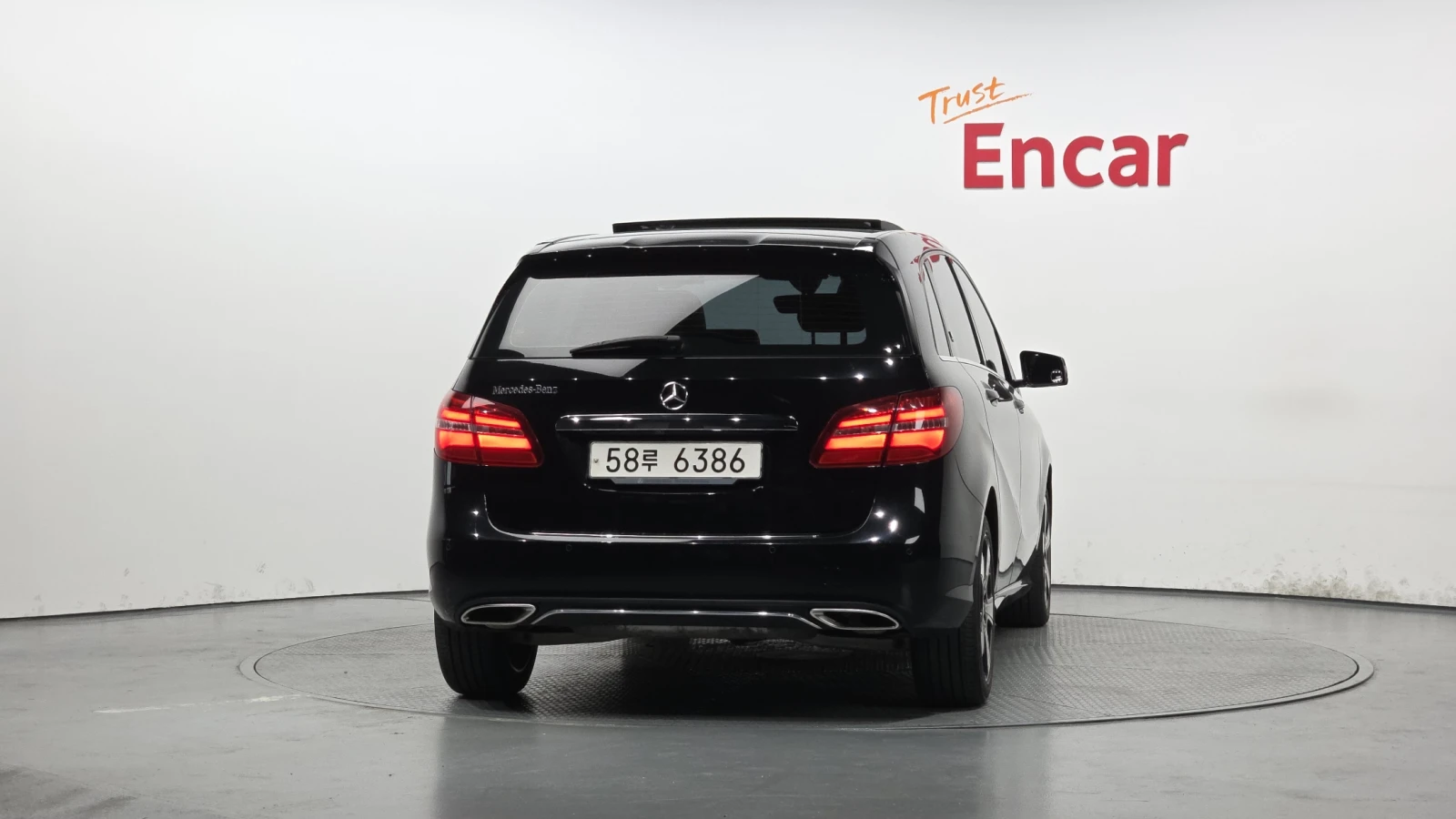 Mercedes-Benz B 220 ЛЮК* КРАЙНА ЦЕНА, снимка 4 - Автомобили и джипове - 55318877