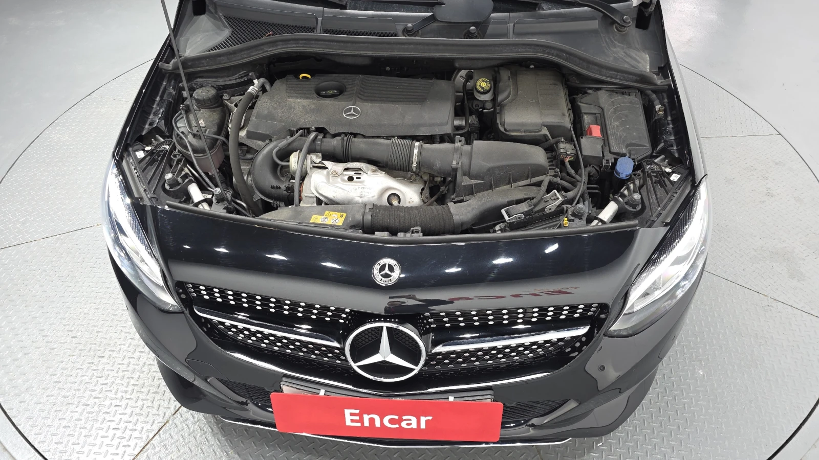 Mercedes-Benz B 220 ЛЮК* КРАЙНА ЦЕНА, снимка 6 - Автомобили и джипове - 55318877