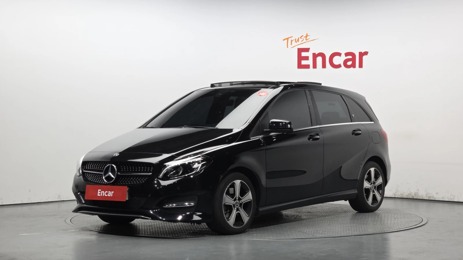 Mercedes-Benz B 220 ЛЮК* КРАЙНА ЦЕНА
