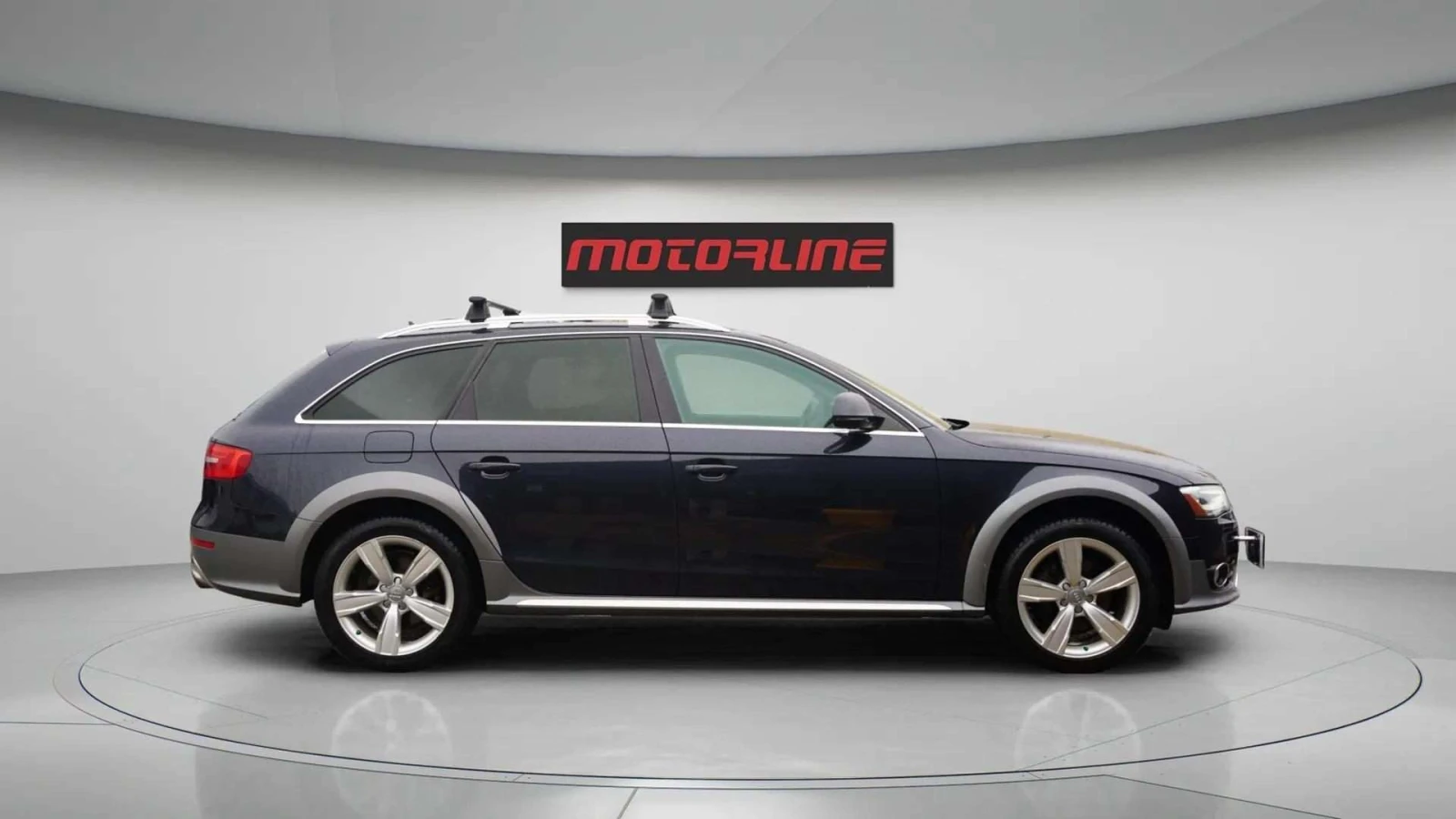 Audi A4 Allroad 4x4 / ���� / ���� / ���� �� �� | Mobile.bg � ����������� 5