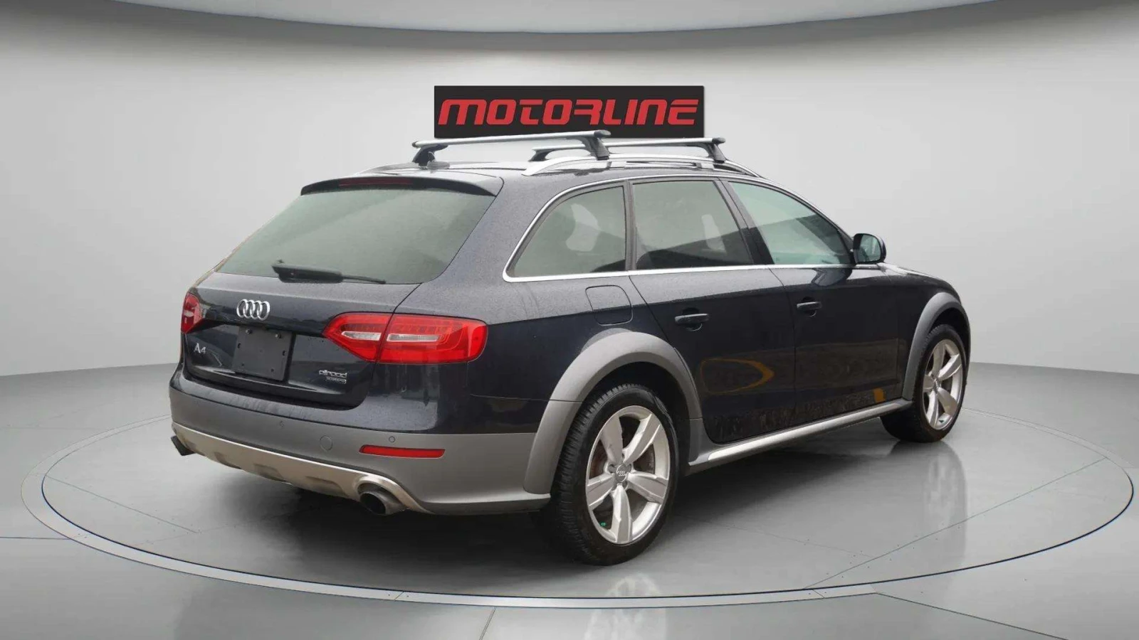 Audi A4 Allroad 4x4 / ���� / ���� / ���� �� �� | Mobile.bg � ����������� 6