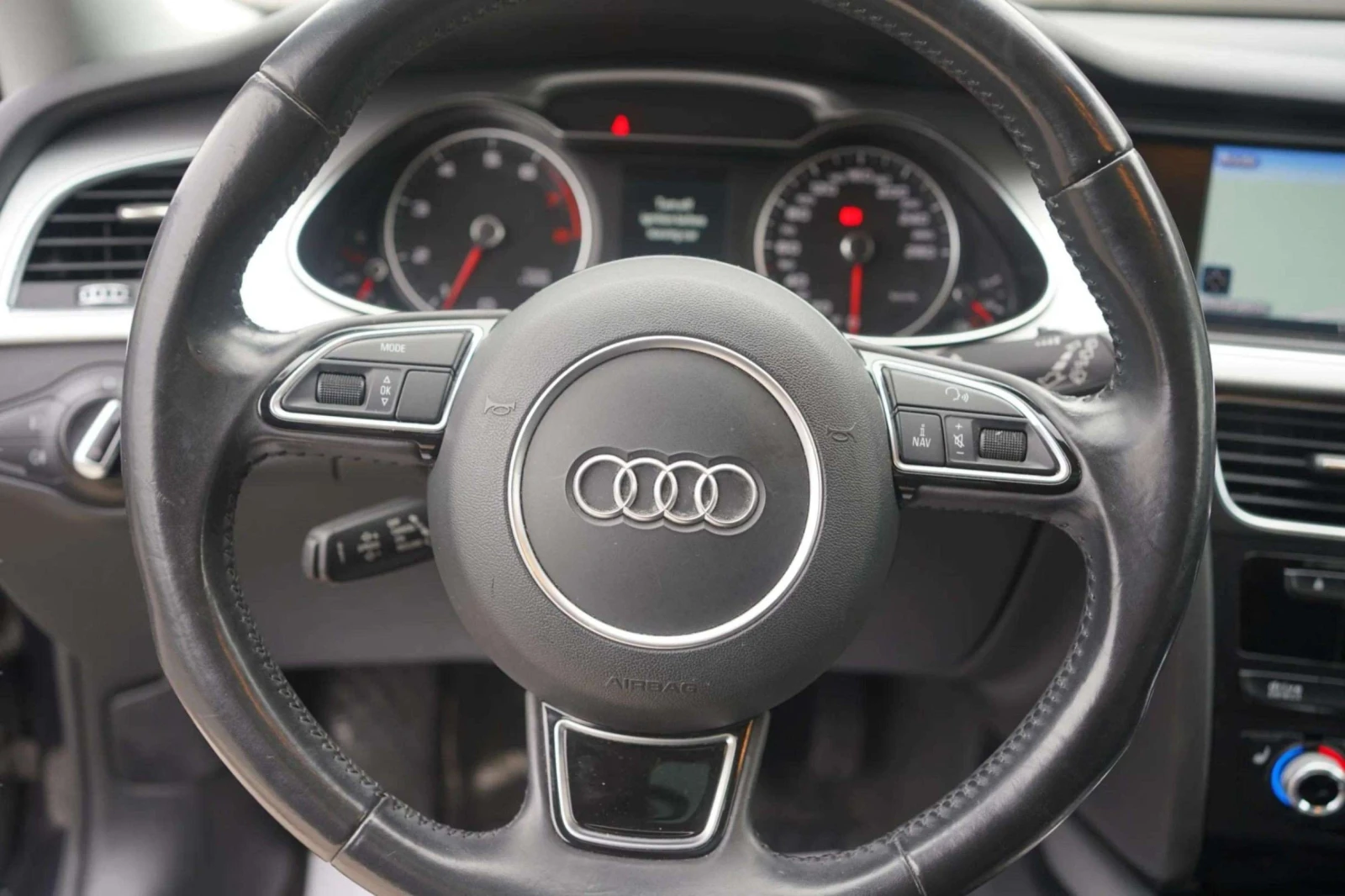 Audi A4 Allroad 4x4 / ���� / ���� / ���� �� �� | Mobile.bg � ����������� 13
