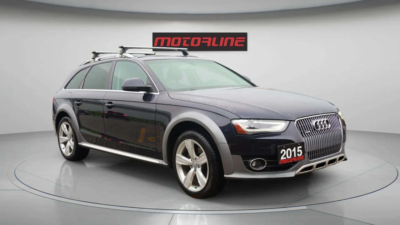 Audi A4 Allroad 4x4 / ���� / ���� / ���� �� �� | Mobile.bg � ����������� 4