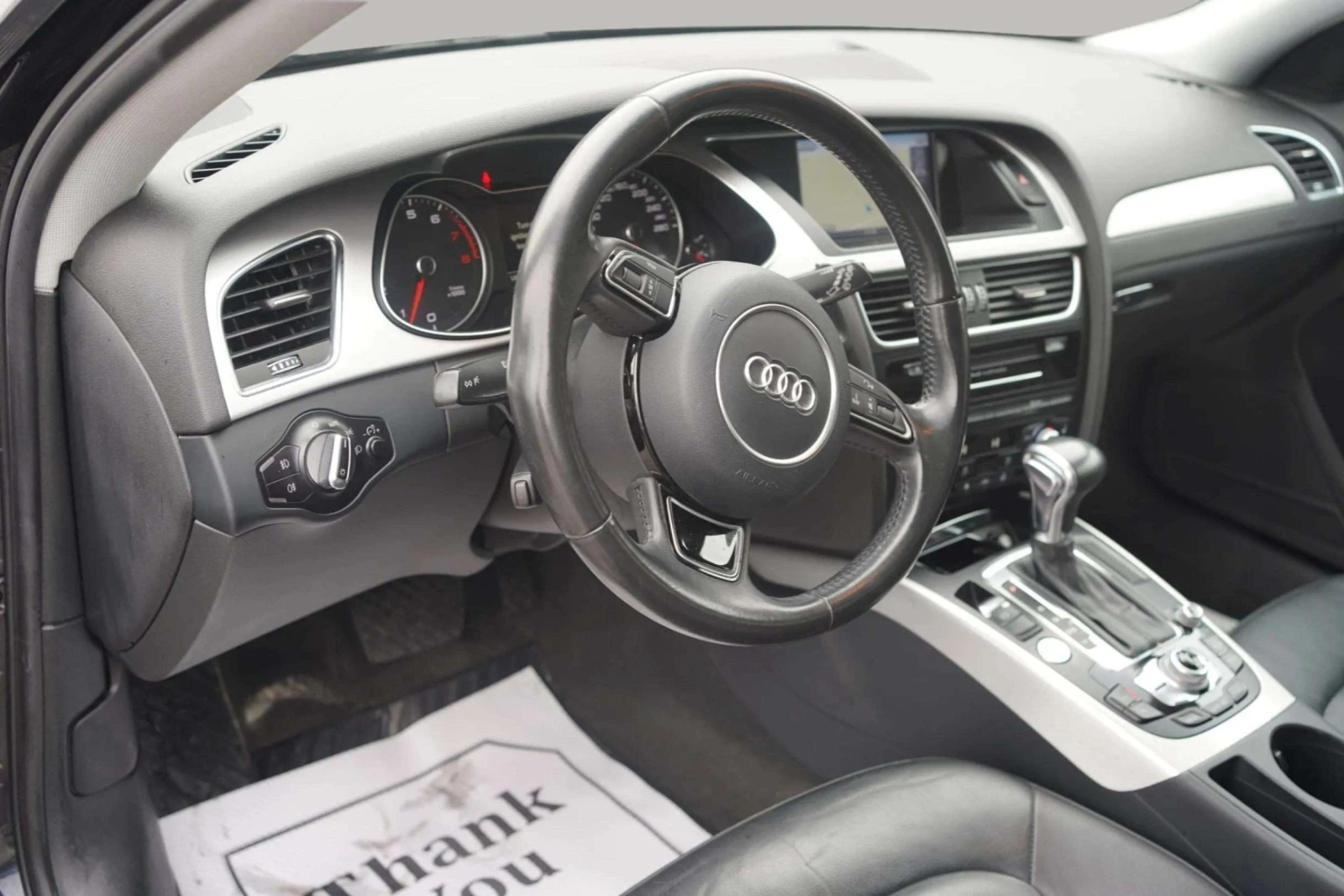 Audi A4 Allroad 4x4 / ���� / ���� / ���� �� �� | Mobile.bg � ����������� 12