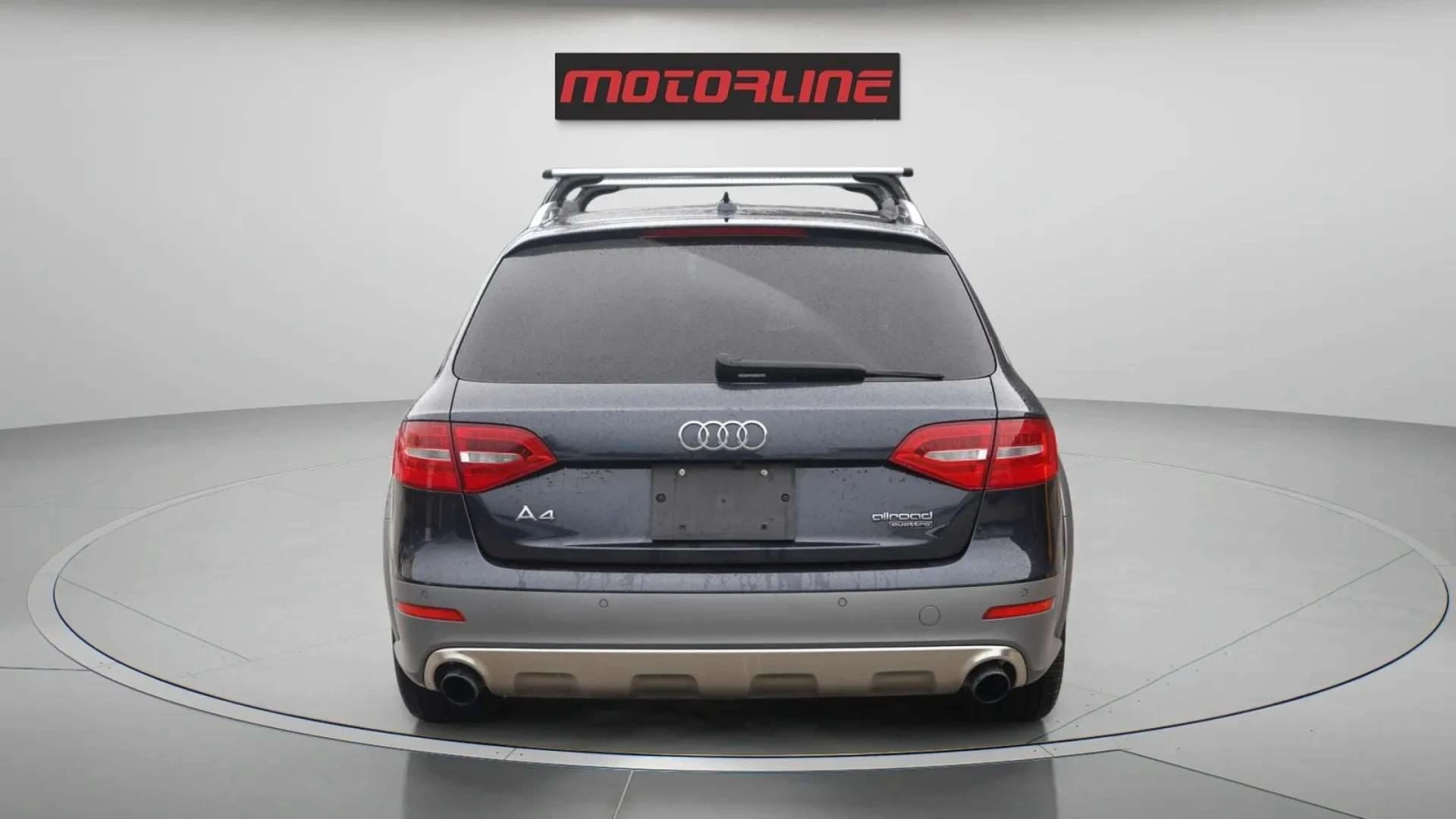 Audi A4 Allroad 4x4 / ���� / ���� / ���� �� �� | Mobile.bg � ����������� 7