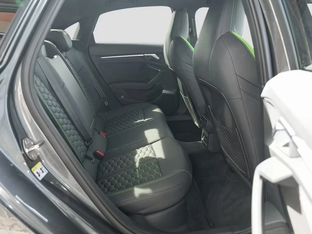 Audi Rs3 2.5TFSI/400HP/QUTTRO/CAM/HUD/MATRIX/669z, снимка 13 - Автомобили и джипове - 55484988