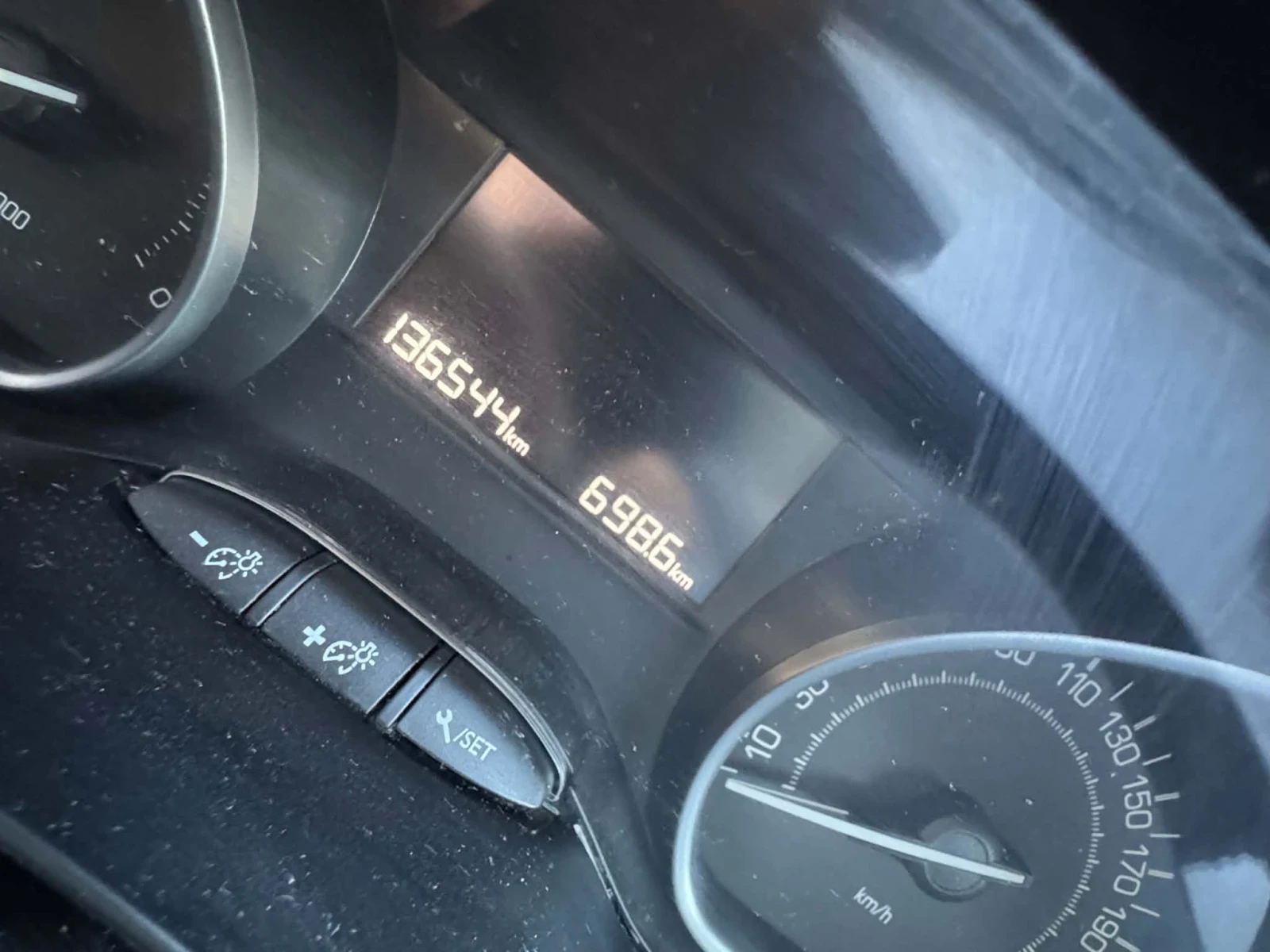 Peugeot 208 1 6GT LINE, снимка 10 - Автомобили и джипове - 55661198