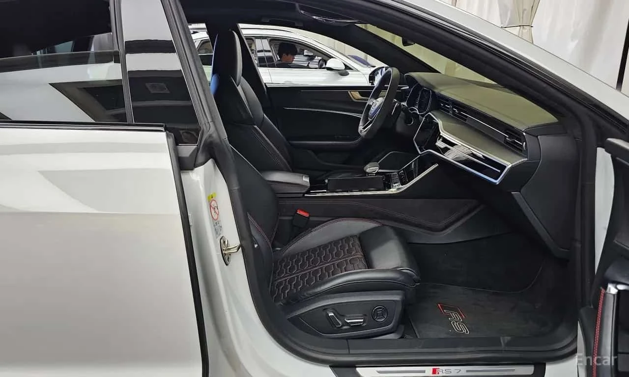 Audi Rs7 4.0 TFSI Quattro /���������/��������/360 | Mobile.bg � ����������� 11
