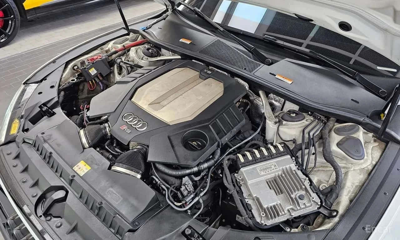 Audi Rs7 4.0 TFSI Quattro /���������/��������/360 | Mobile.bg � ����������� 6