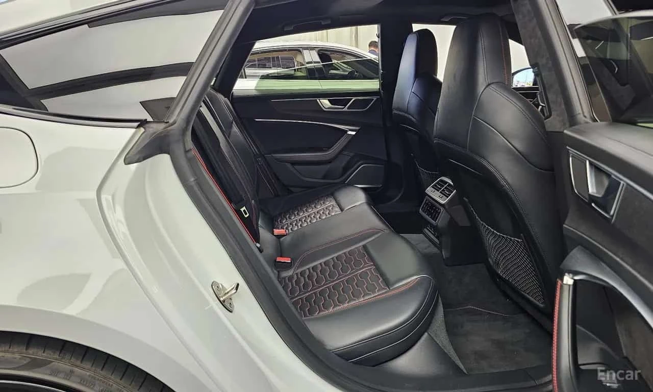 Audi Rs7 4.0 TFSI Quattro /���������/��������/360 | Mobile.bg � ����������� 12