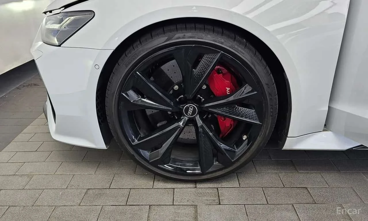 Audi Rs7 4.0 TFSI Quattro /���������/��������/360 | Mobile.bg � ����������� 5