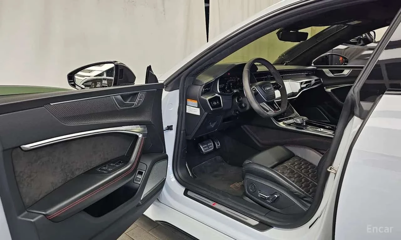 Audi Rs7 4.0 TFSI Quattro /���������/��������/360 | Mobile.bg � ����������� 10