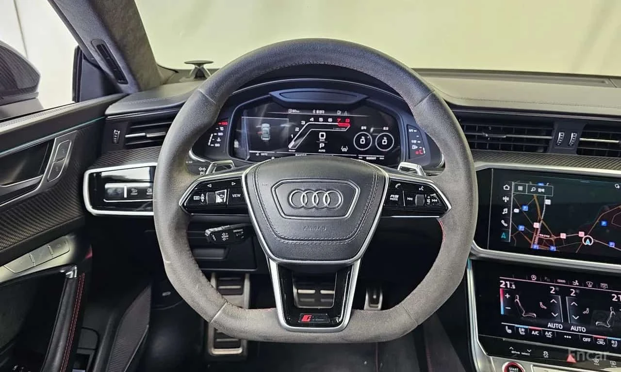 Audi Rs7 4.0 TFSI Quattro /���������/��������/360 | Mobile.bg � ����������� 13