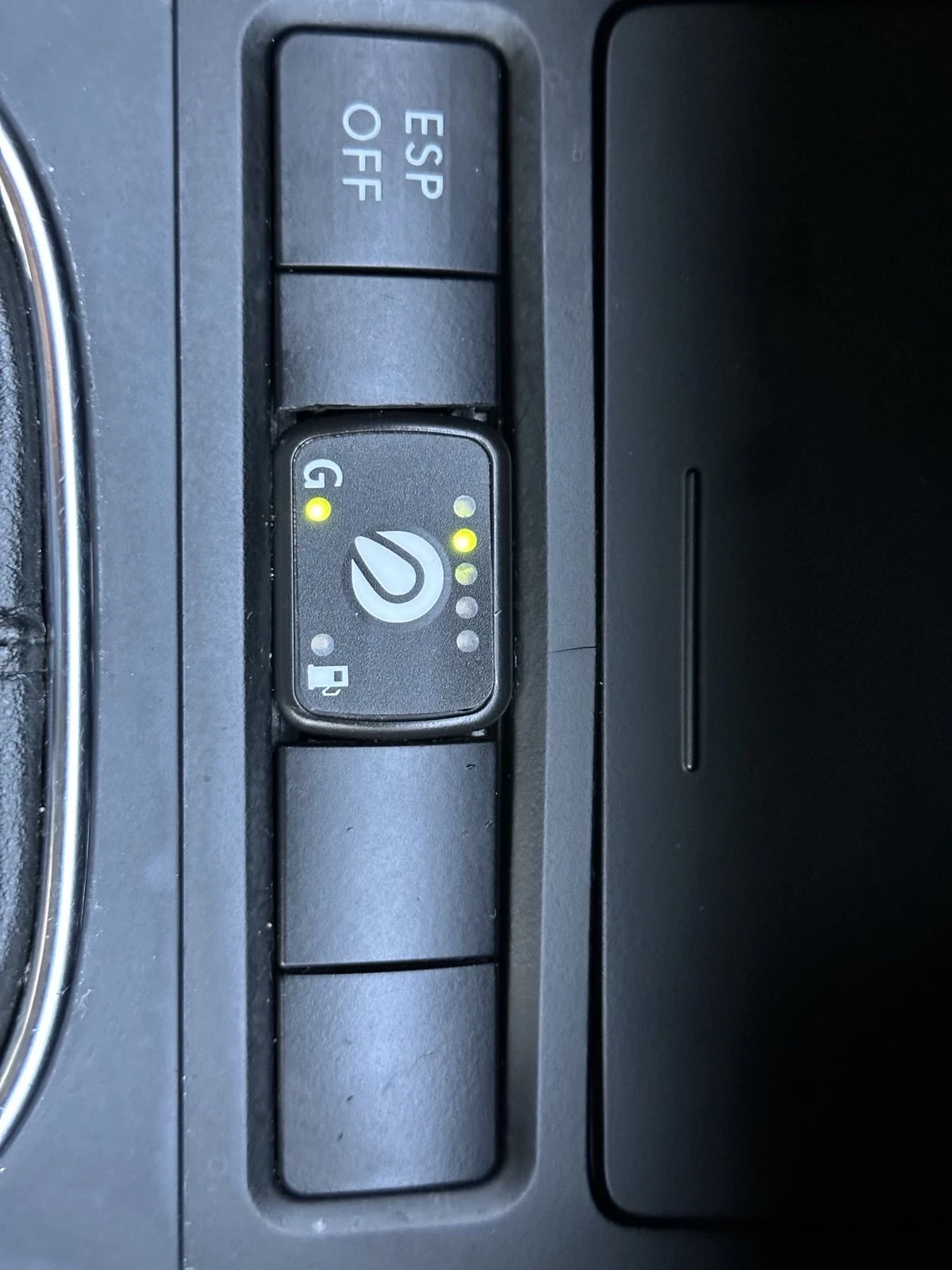 VW Golf 1.6/102к  ГАЗ, снимка 12 - Автомобили и джипове - 55840614