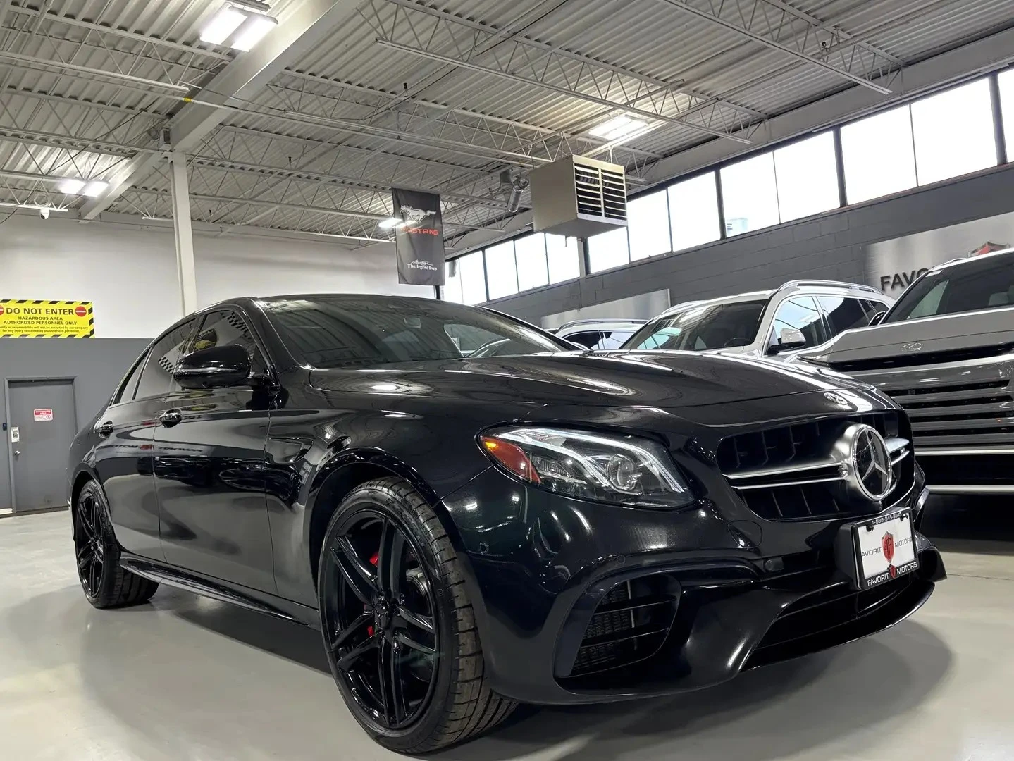 Mercedes-Benz E 63 AMG S FULL ���� �� �������� ���������� | Mobile.bg � ����������� 2