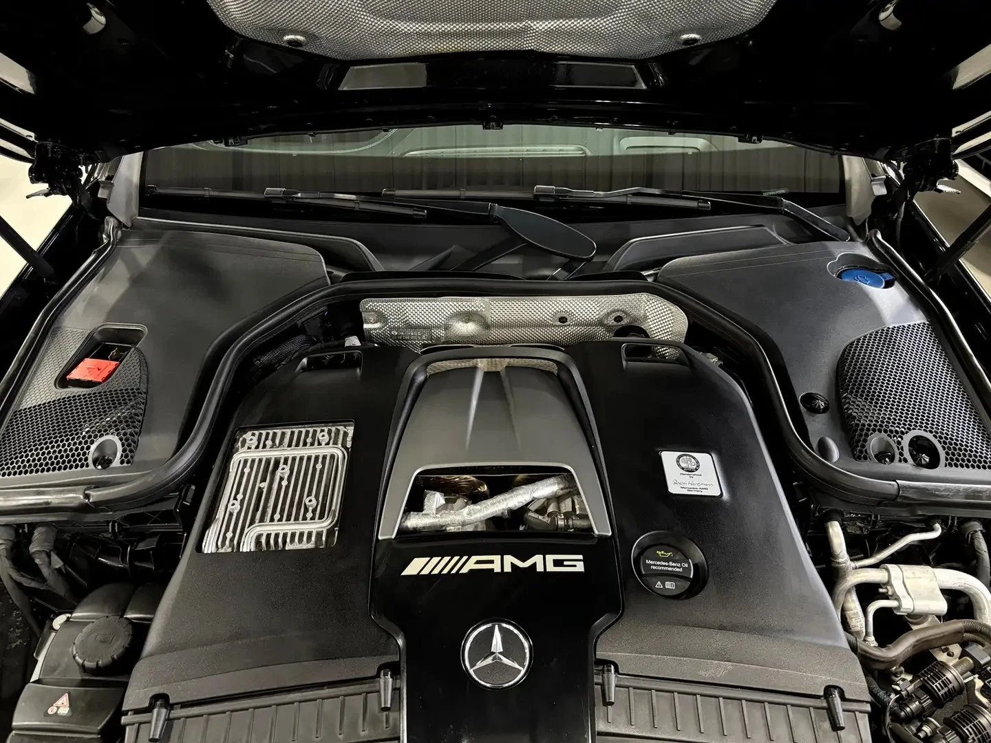 Mercedes-Benz E 63 AMG S FULL ���� �� �������� ���������� | Mobile.bg � ����������� 15