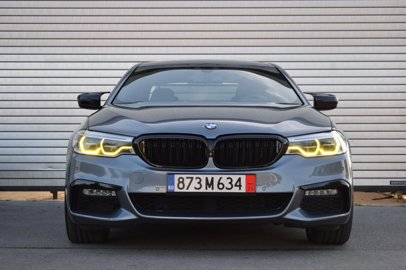 BMW 540 B58/FULL/ТОП СЪСТОЯНИЕ!, снимка 2 - Автомобили и джипове - 55963830