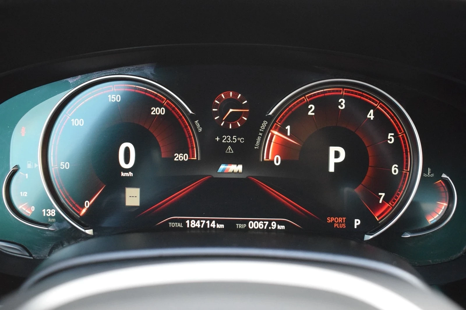 BMW 540 B58/FULL/ТОП СЪСТОЯНИЕ!, снимка 13 - Автомобили и джипове - 55963830