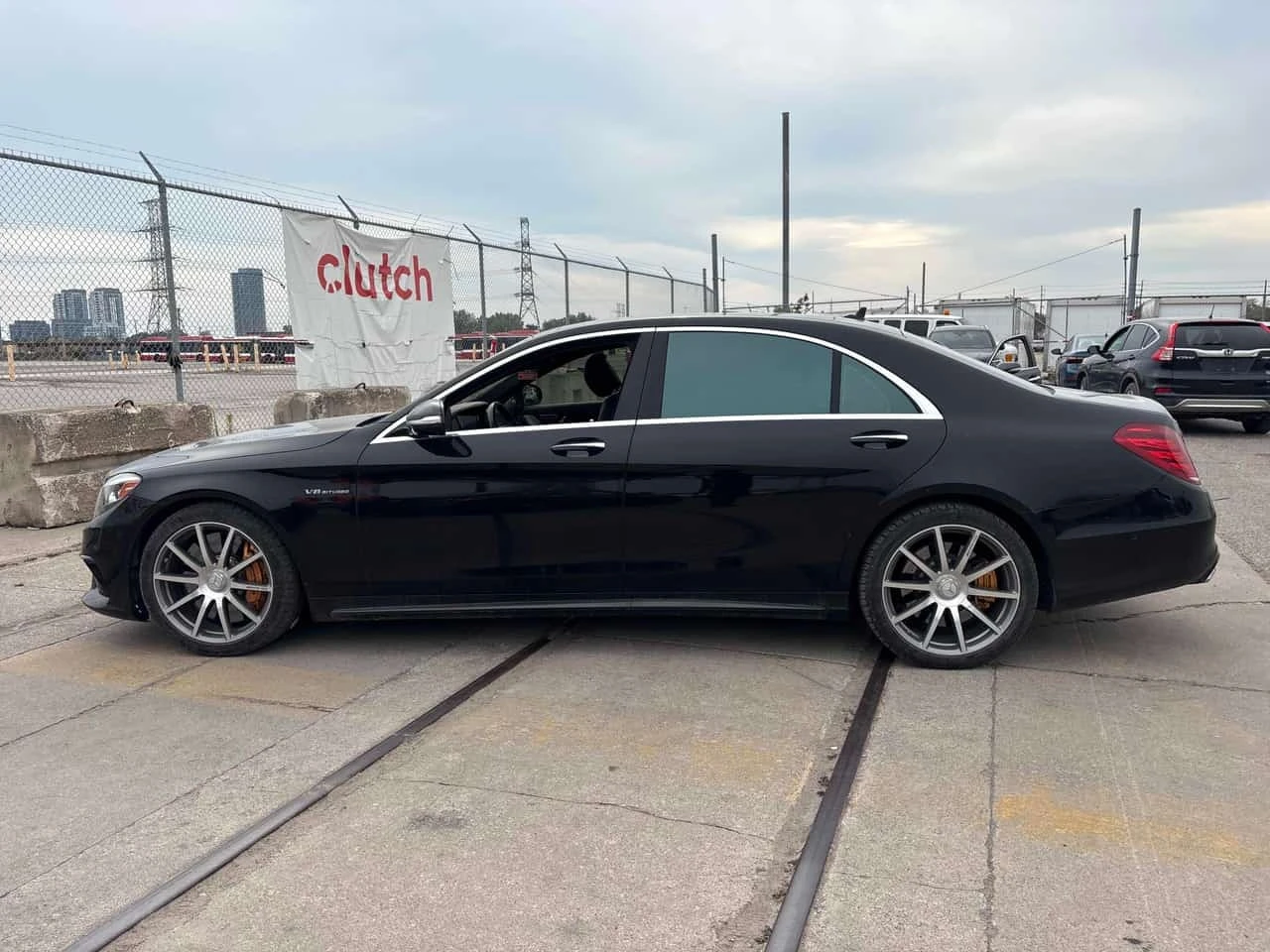Mercedes-Benz S 63 AMG / ������ ������ �� ������ / ����� �� ����������� | Mobile.bg � ����������� 2